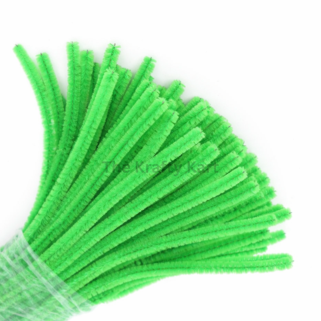 Shimmer Pipe Cleaner