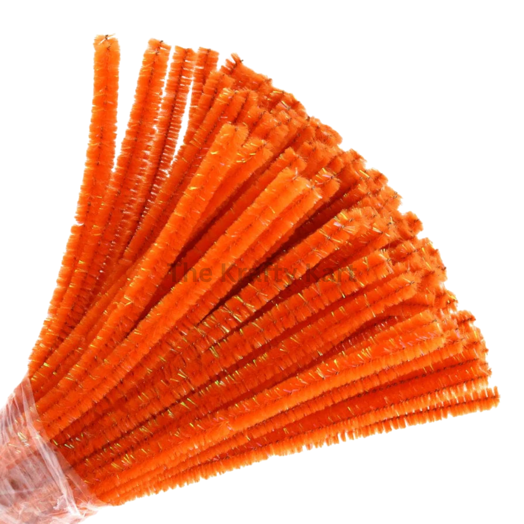 Shimmer Pipe Cleaner