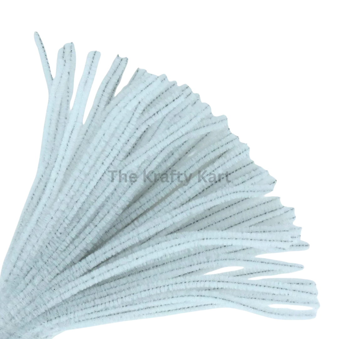 Shimmer Pipe Cleaner