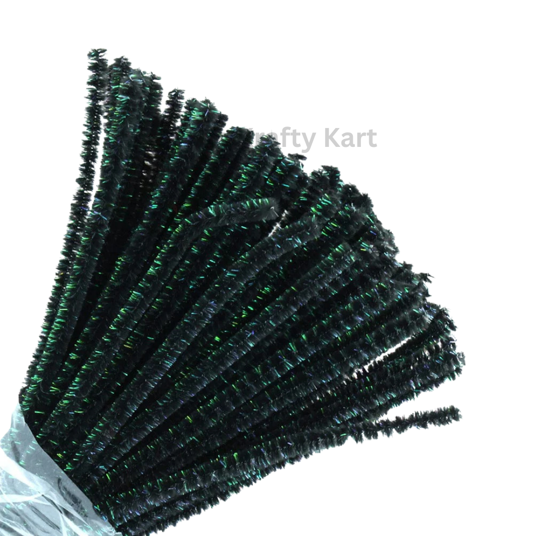 Shimmer Pipe Cleaner