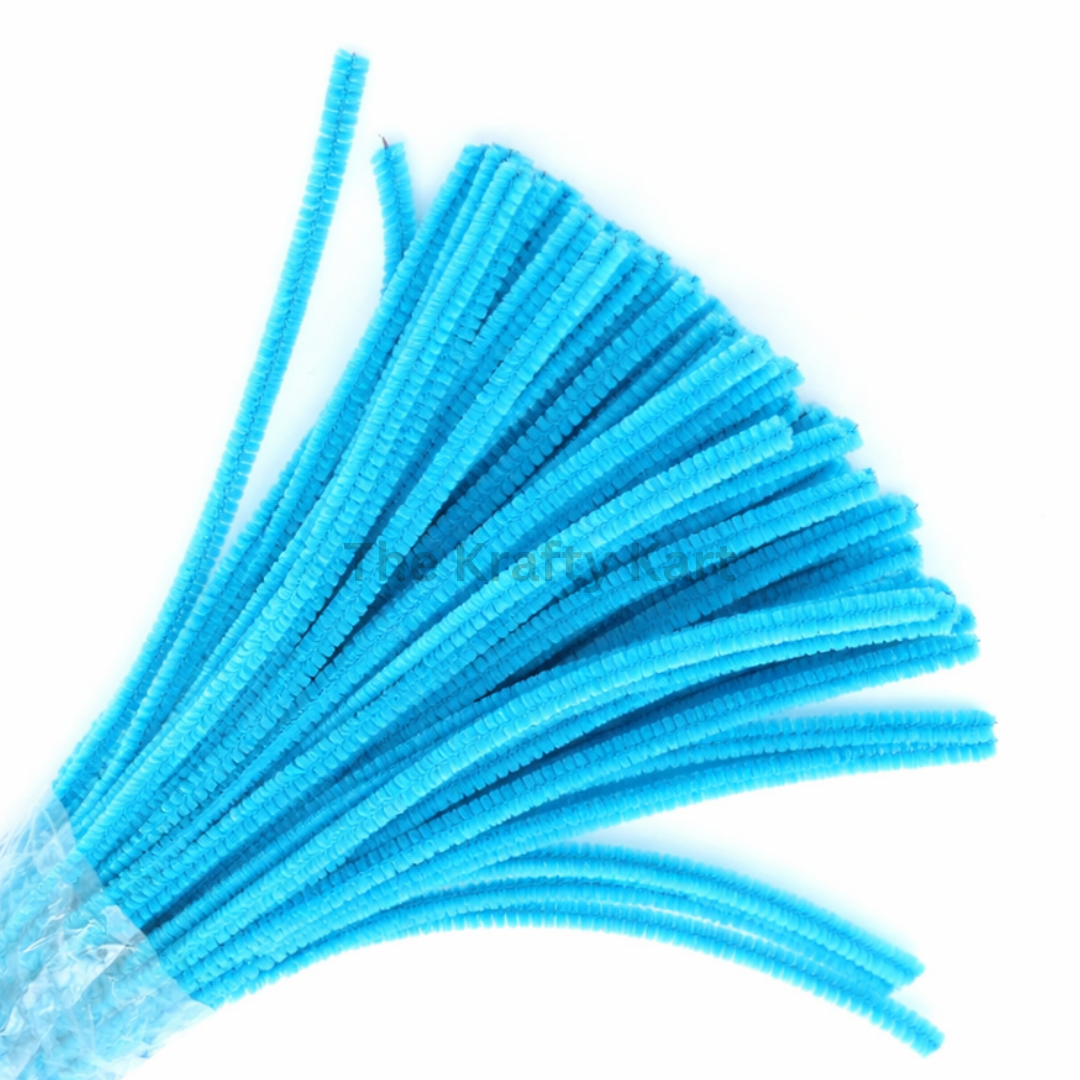 Shimmer Pipe Cleaner