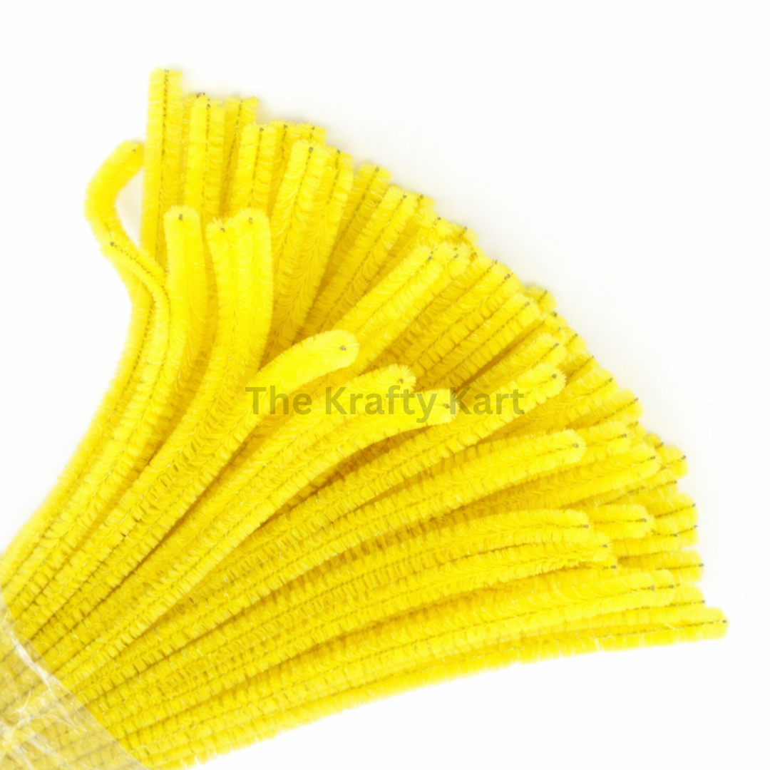 Shimmer Pipe Cleaner