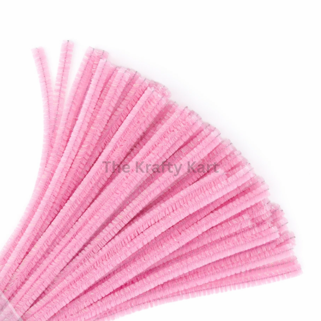 Shimmer Pipe Cleaner