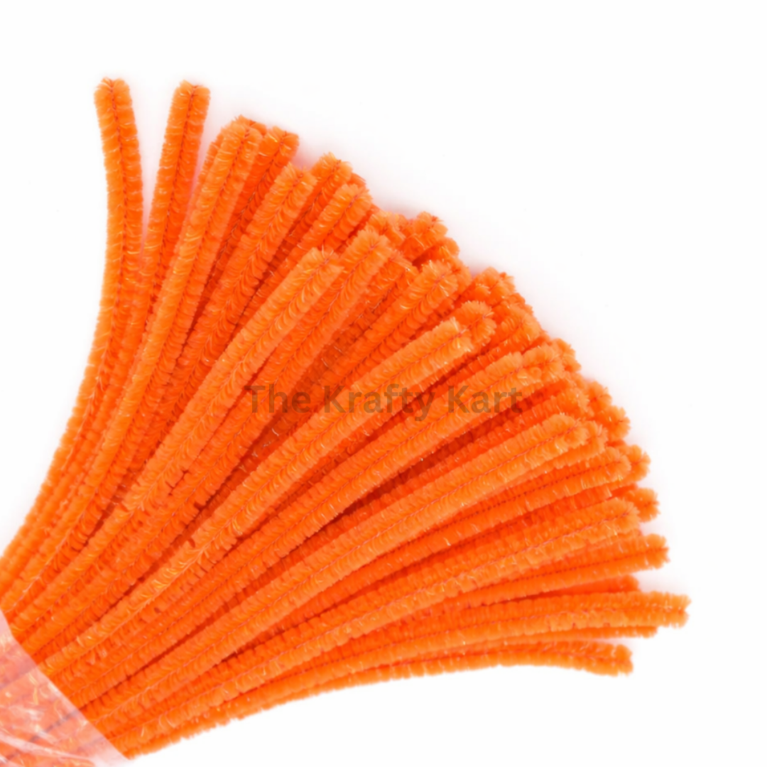 Shimmer Pipe Cleaner