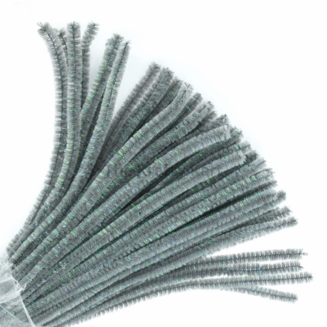 Shimmer Pipe Cleaner