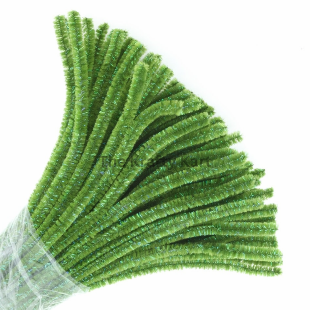 Shimmer Pipe Cleaner