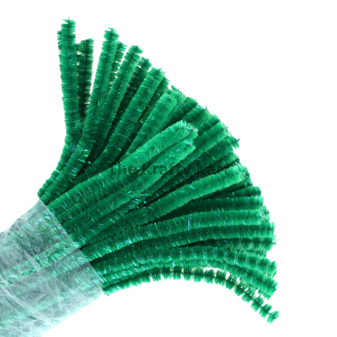 Shimmer Pipe Cleaner