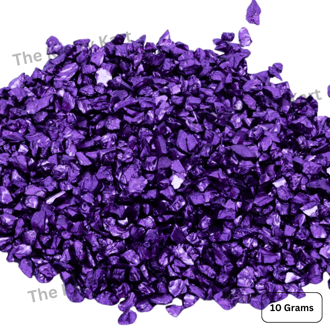 Big Glass Granules