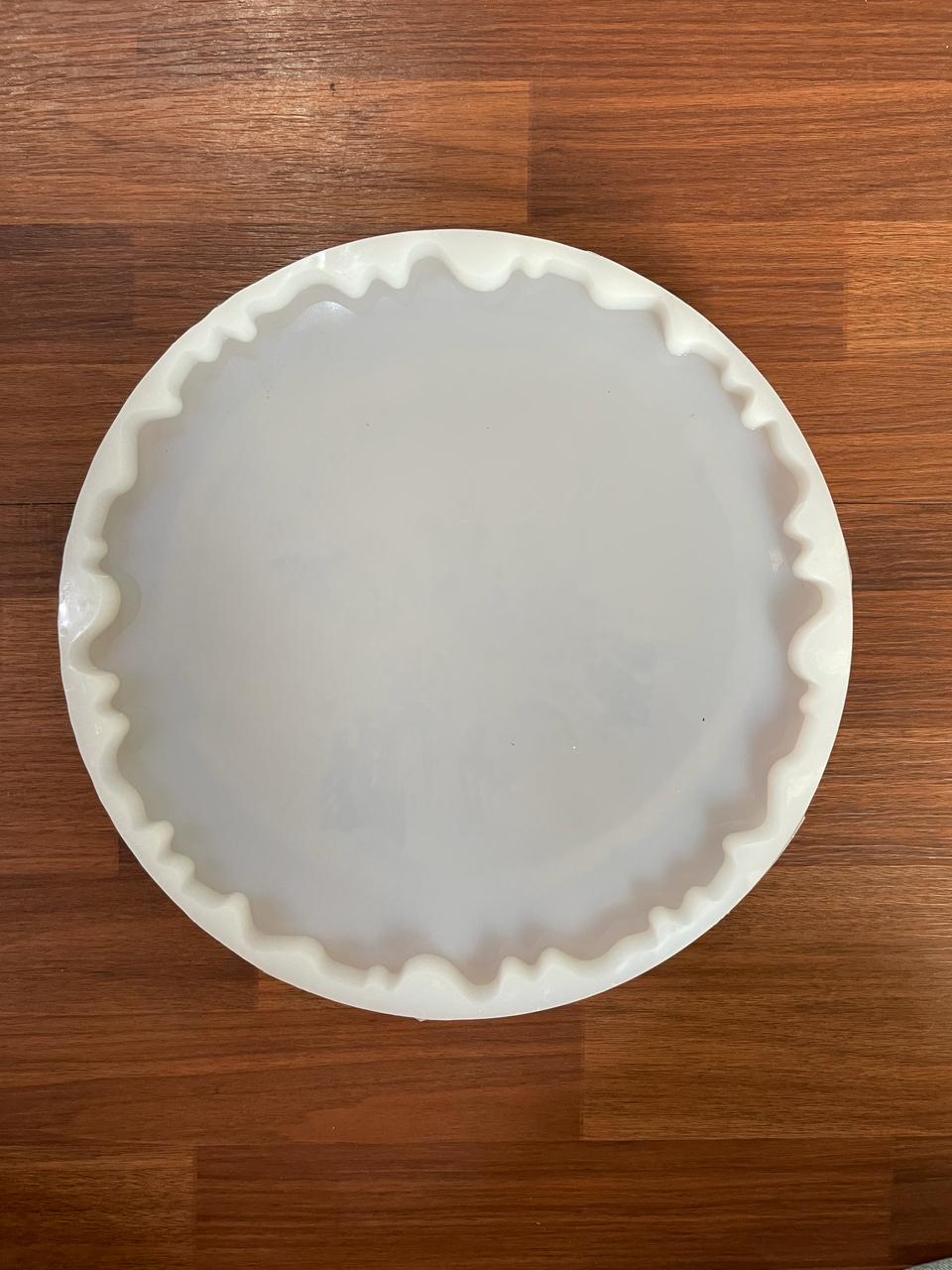 16" AGATE MOULD