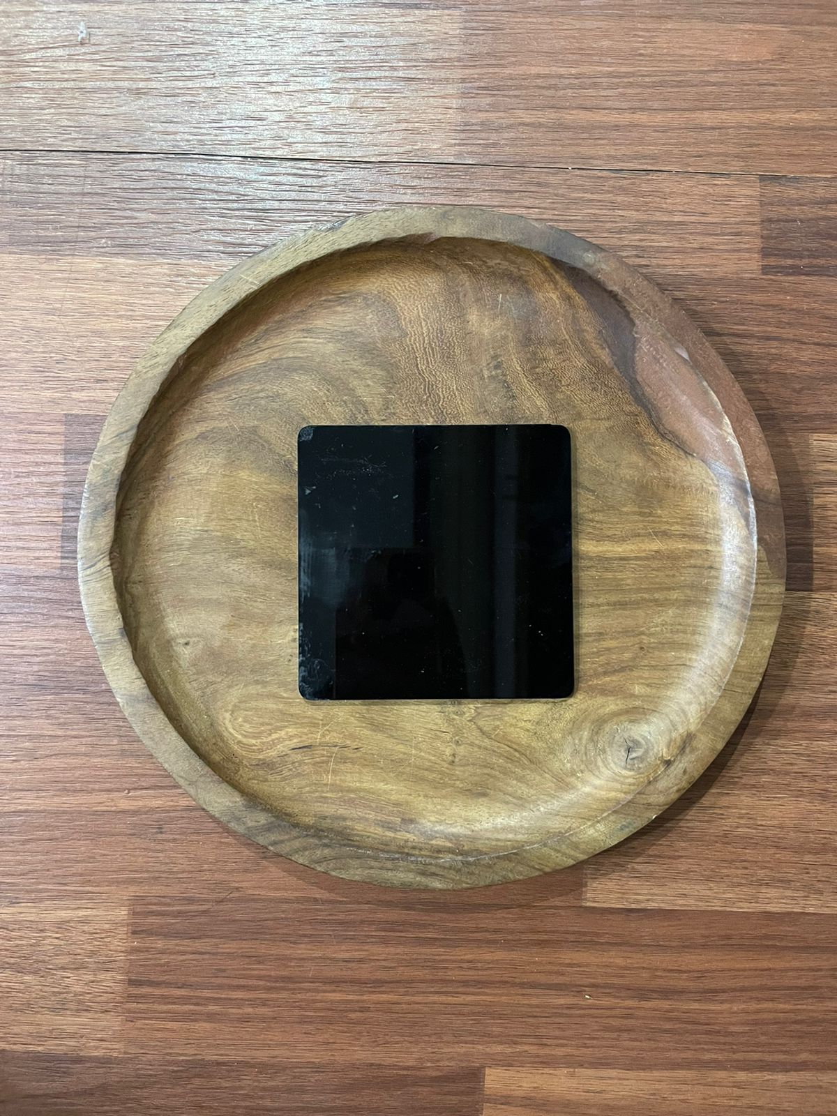 ACRYLIC SQUARE COASTER