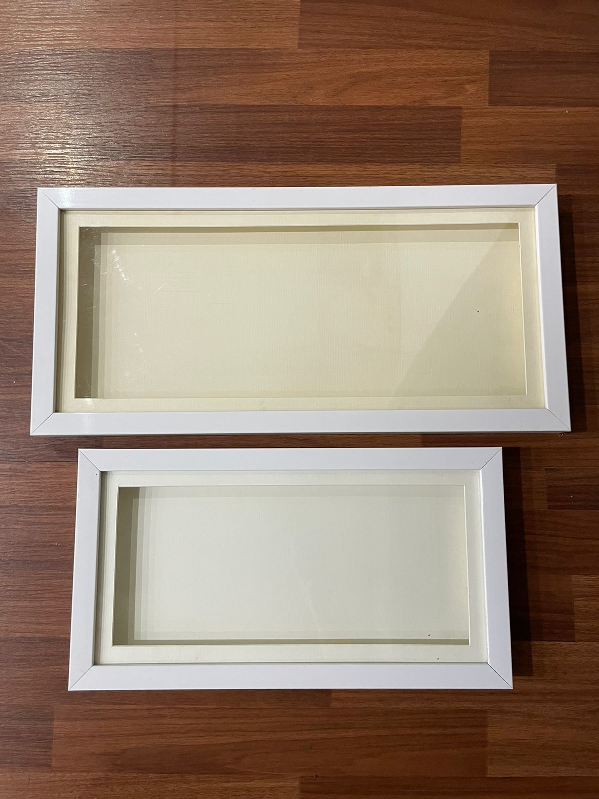 RECTANGLE BOX FRAME