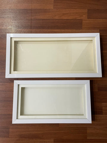 RECTANGLE BOX FRAME