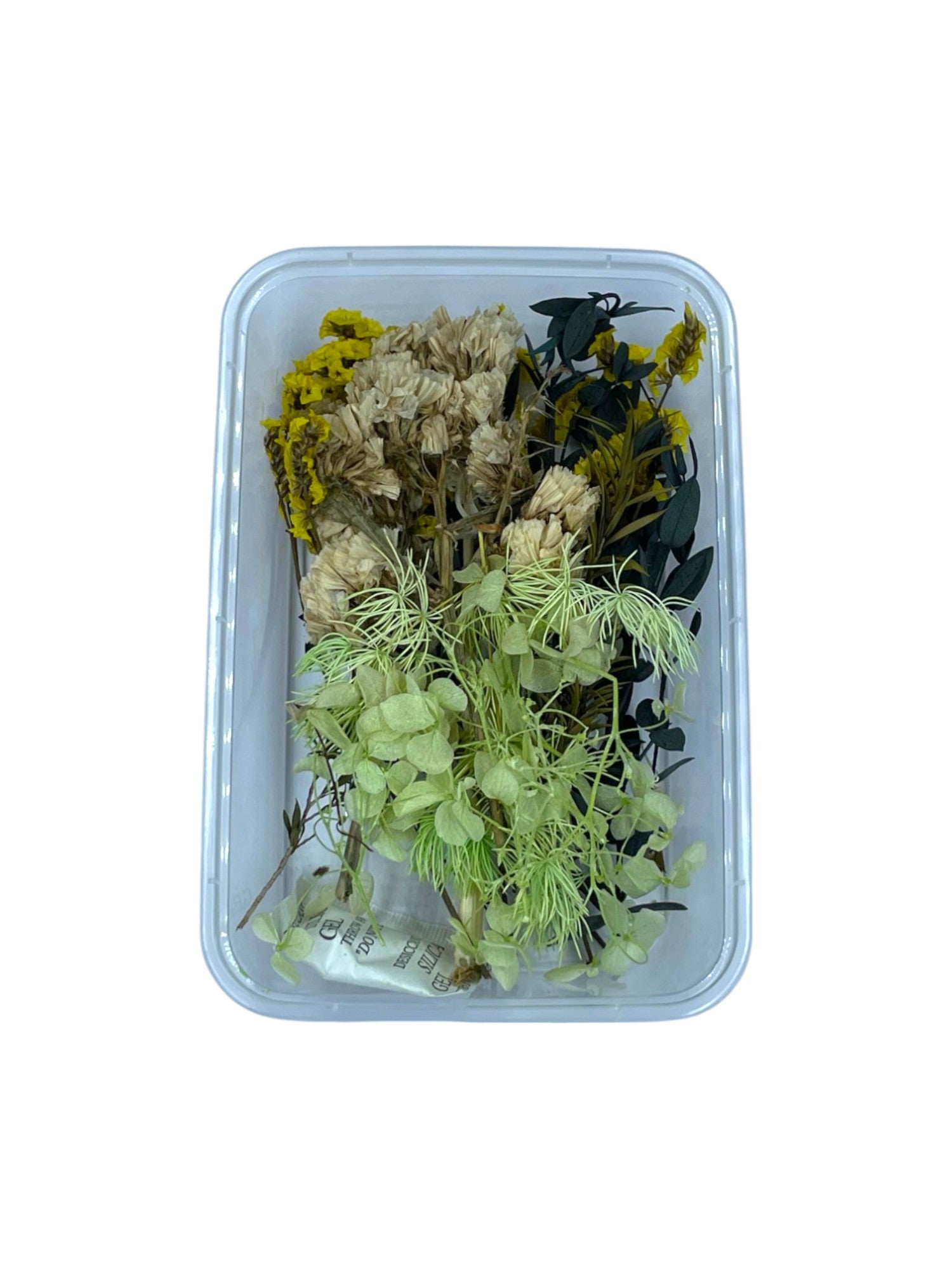 DRY FLOWER BOX (D)