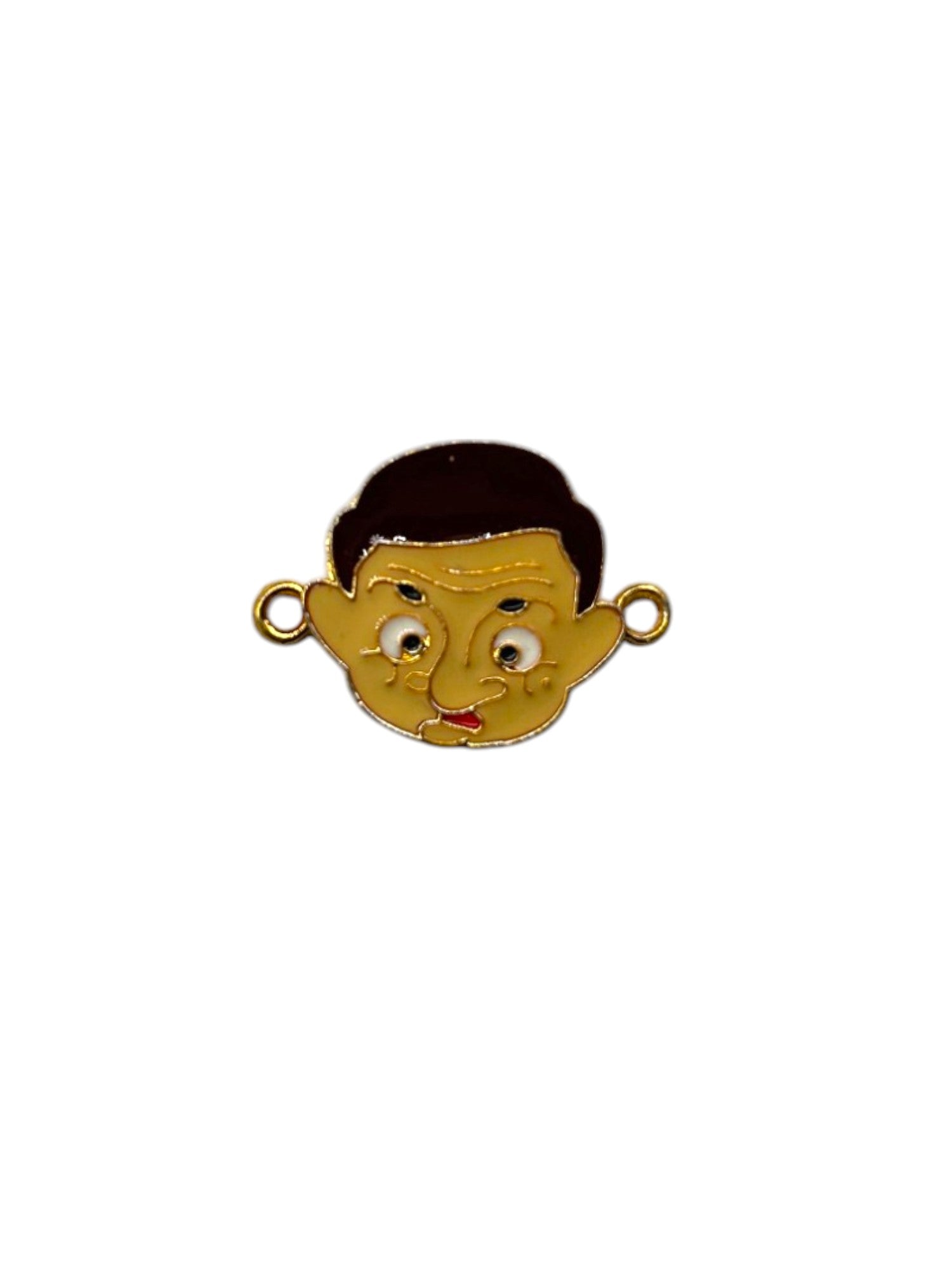 MR.BEAN RAKHI CHARM