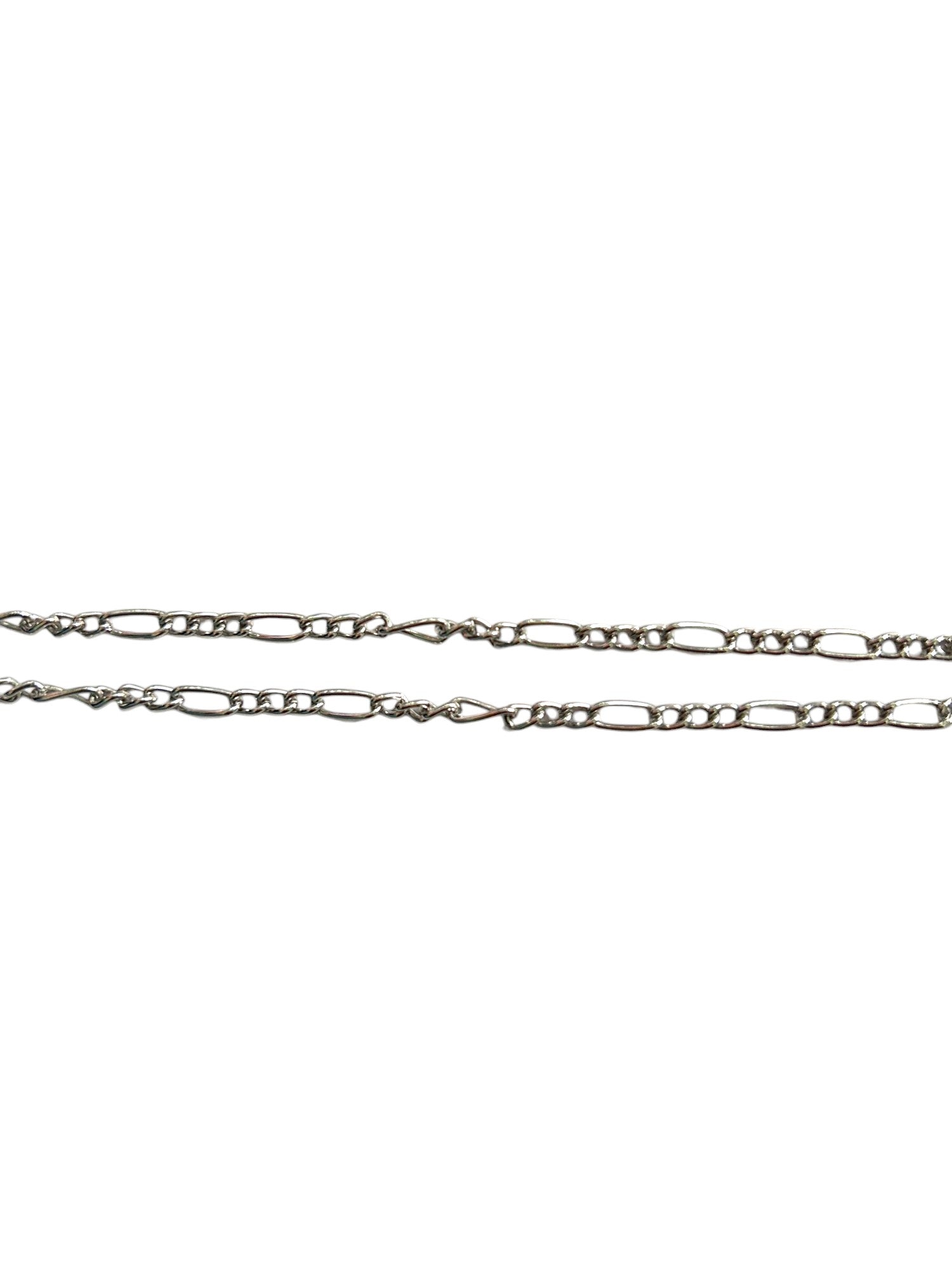 SILVER BRACELET CHAIN