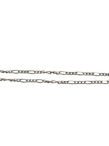 SILVER BRACELET CHAIN