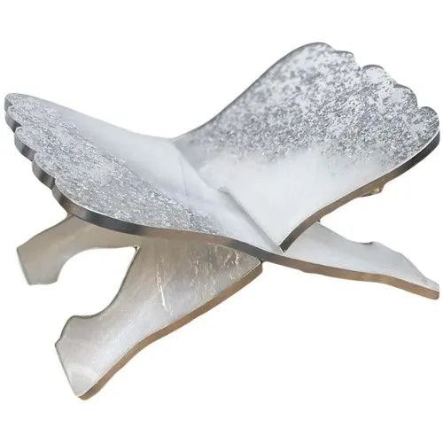 Book Stand Blue Mould