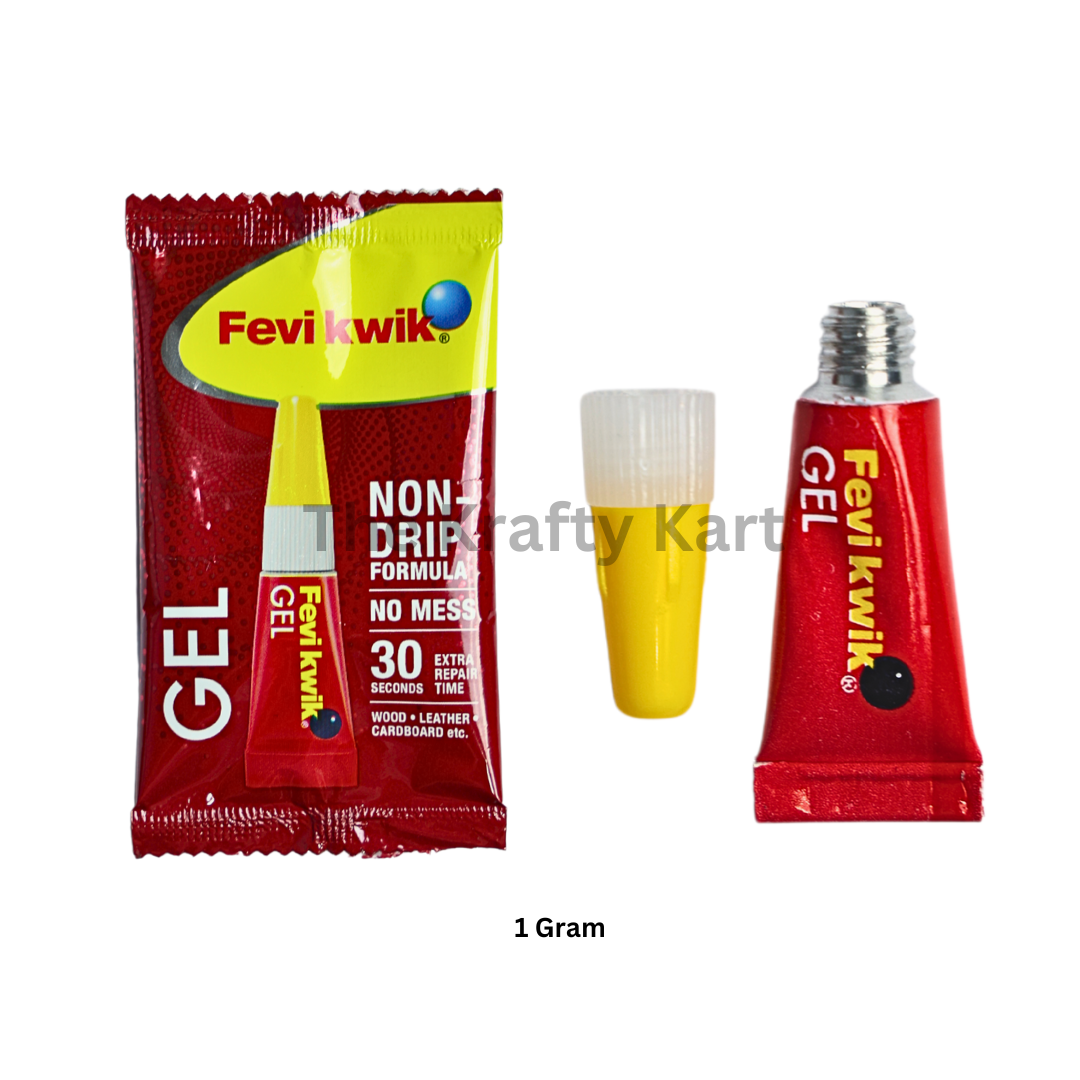 Fevikwik Gel