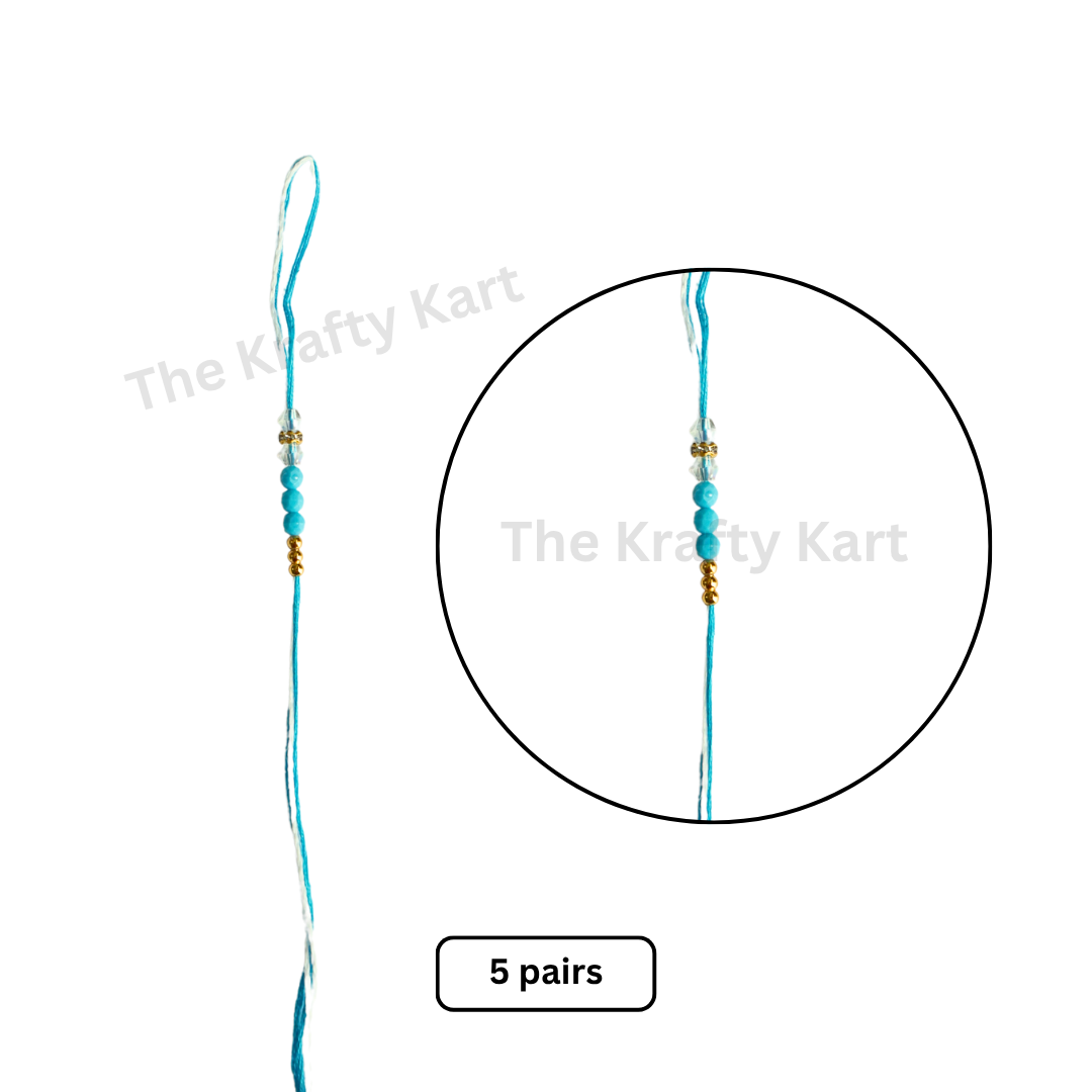 Rakhi Thread (11)