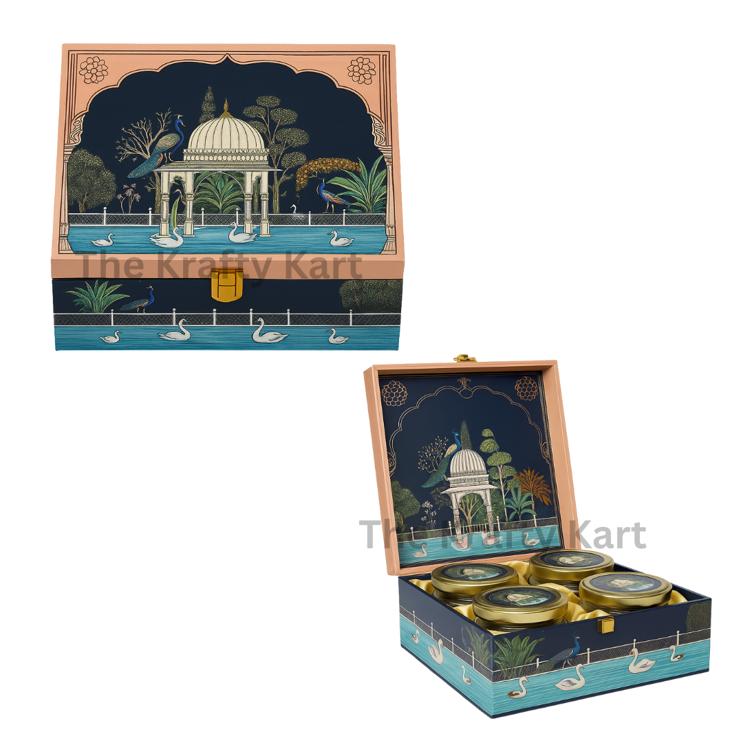 Diwali Hamper (H)