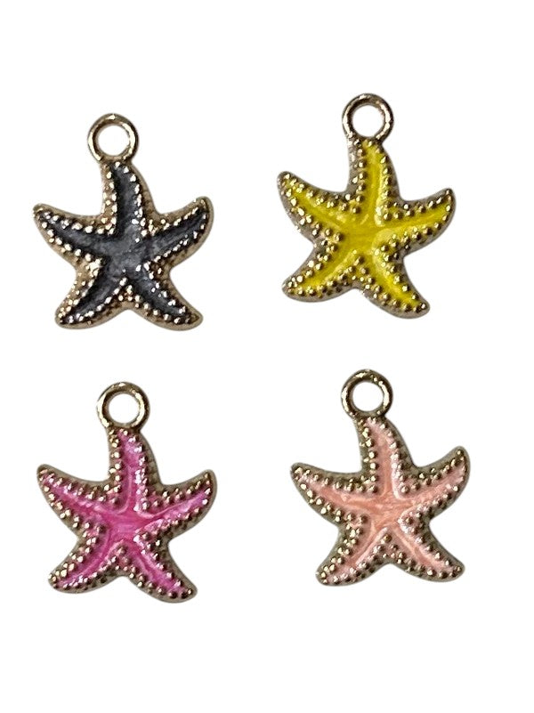 CHARM - STARFISH (91)