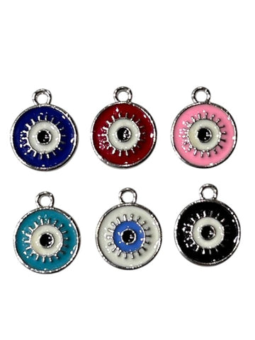 CHARM - EVIL EYE (E)(14)