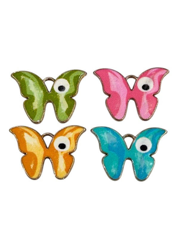 CHARM - BUTTERFLY (I) (388)