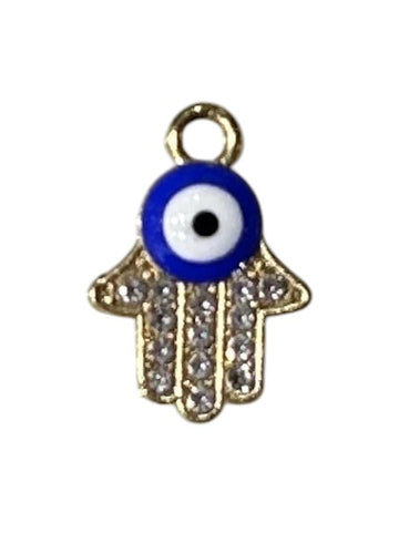 CHARM - EVIL EYE (B)