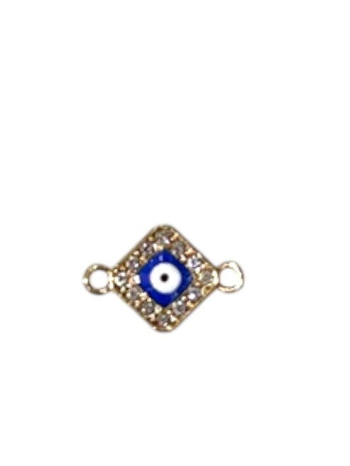 EVIL EYE RAKHI CHARM (D)