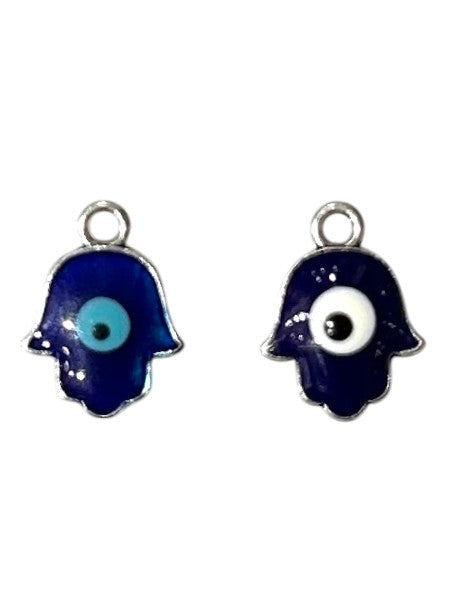 Charm - Hand Evil Eye(6)
