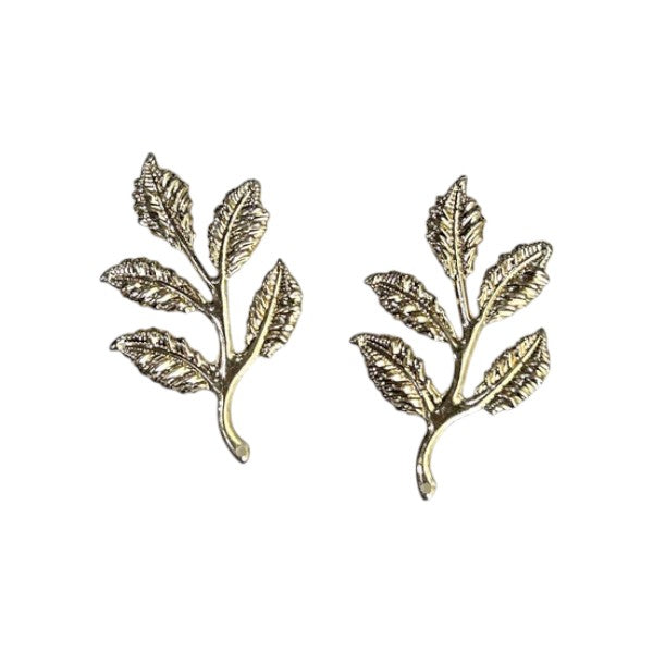 Metal Leaf (A)