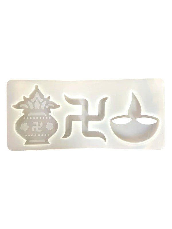 3 IN 1 DIWALI MOULD