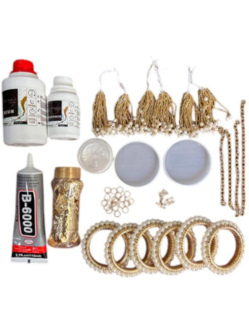 DIWALI DIY KIT (A)