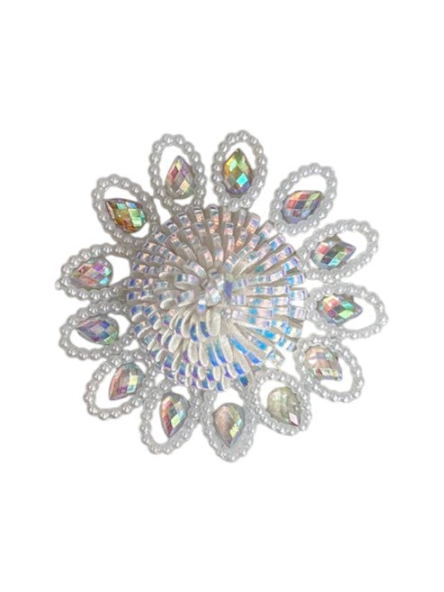 Broach Patch (A)