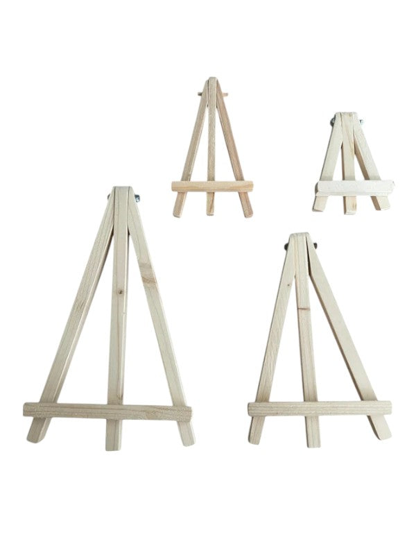 EASEL STAND