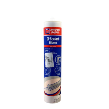 SILICONE SEALANT CLEAR