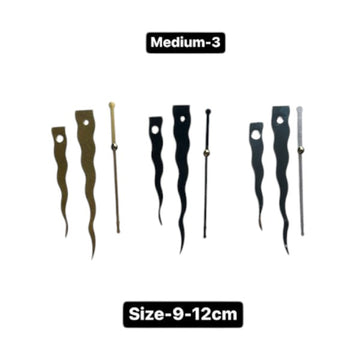 MEDIUM NEEDLES 3