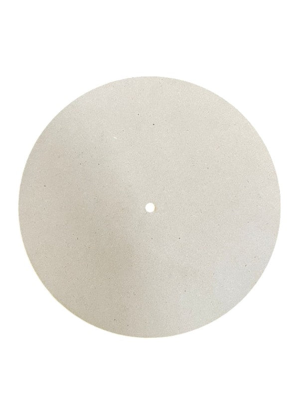 Mdf Clock Base