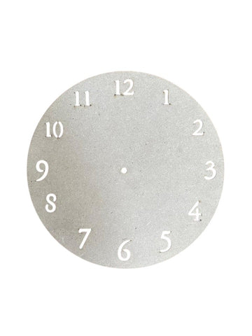 MDF CLOCK (2)