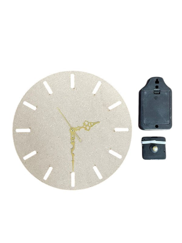 MDF CLOCK SET (1)