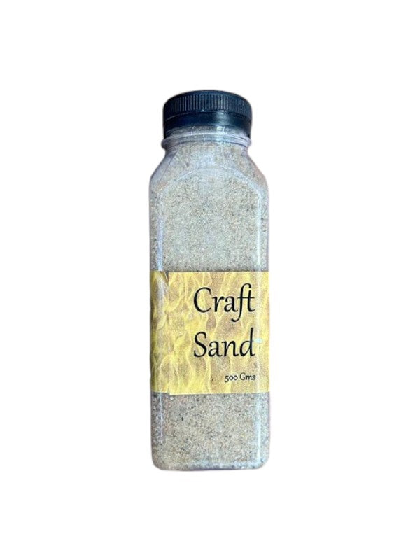 SAND (NATURAL)