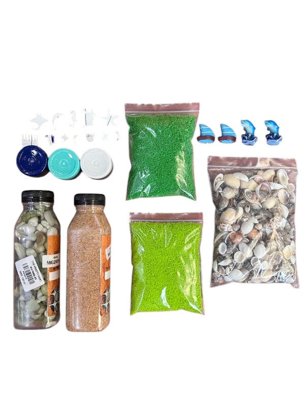Ocean Kit