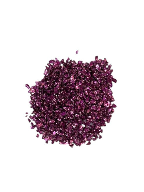 GLASS GRANULES (10GMS)