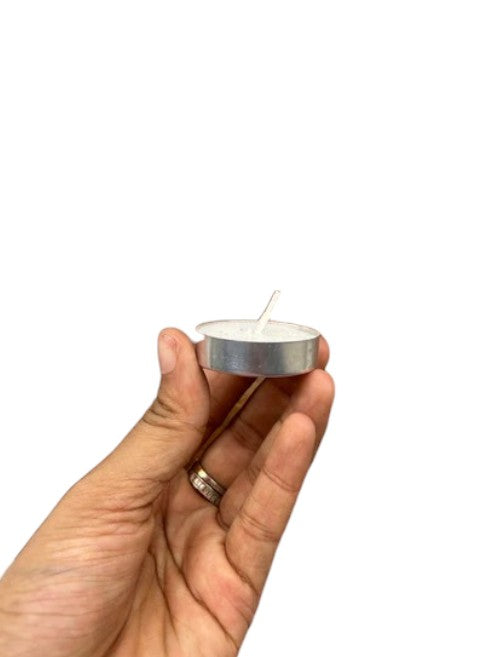 T-Light Candles