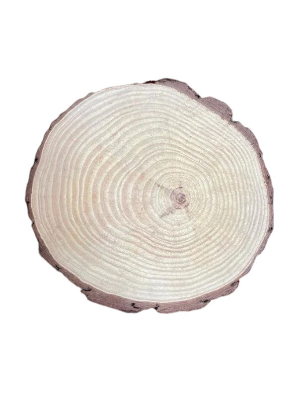 LOGS ROUND