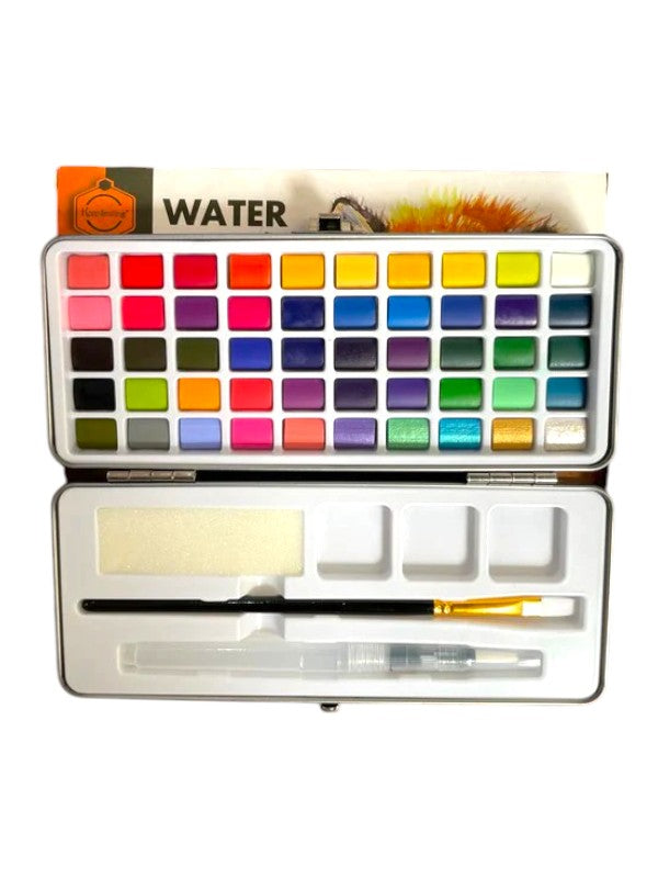 Solid Colors (50pcs)