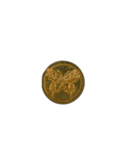 WAX SEAL STAMP - BUTTERFLY