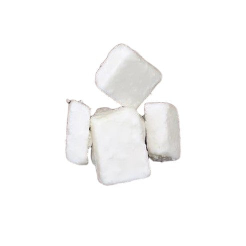 Soya Chunks Wax