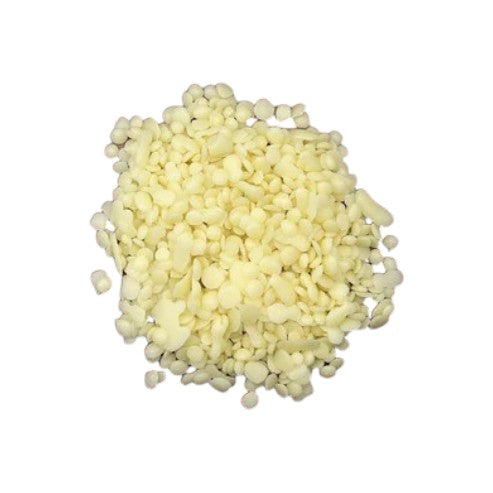 BEES WAX (WHITE)