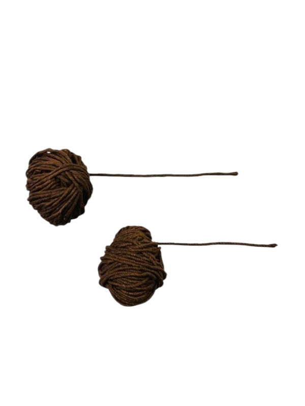 Macrame - Brown Thread